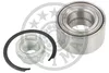 OPTIMAL Radlagersatz für FIAT PUNTO (188) 72mm 72,04mm Produktbild-Vorschau 1