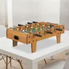 relaxdays 10022517_0 relaxdays Tischkicker Anteprima dell’immagine prodotto 3