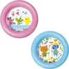 KIK - BESTWAY 51061 Pool Planschbecken für Kinder rosa 61cm Produktbild-Vorschau 5