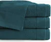 Detexpol Asciugamano Vito 70x140 turchese scuro in spugna Anteprima dell’immagine prodotto 2