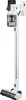 A white cordless vacuum cleaner is shown standing upright against a white background. Anteprima dell’immagine prodotto