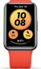 Huawei Watch Fit new rot Bluetooth Smartwatch Produktbild-Vorschau 13