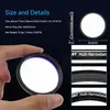 Svbony SV240 Wielopasmowy filtr fotograficzny, 2'' filtr Podgląd zdjęcia produktu 8