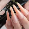 Molly Nails Polygel AcrylGel Aufbaugel Peach Glow 30 ml Produktbild-Vorschau 7
