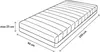 DoubleDry Flanell Spannbettlaken 90x200 cm - 100% Baumwolle Produktbild-Vorschau 9