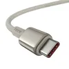 Baseus Schnell Ladekabel USB C Kabel Datenkabel 100 W 2m Produktbild-Vorschau 3