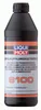 LIQUI MOLY Automatikgetriebeöl 3640 für VW Golf IV Produktbild-Vorschau 4