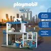 City Action 71874, Policie, 5 rok/roky, Vícebarevný, Plast Náhled obrázku produktu 10