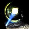 LED Taschenlampe Extrem Hell Zoombar P90 Aufladbar USB für Produktbild-Vorschau 26