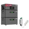 XORO SOLAR ATLAS-E 4.8 kWh Stromspeicher mit Shelly Pro 3 Produktbild-Vorschau 1