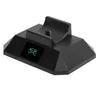 Jedna nabíjacia stanica s displejom pre gamepad PS5 Náhľad obrázku produktu 3