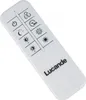 Lucande LED-Hängeleuchte Daelor, schwarz/Holz, CCT, dimmbar Produktbild-Vorschau 9