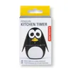 Küchentimer Pinguin - 60 Minuten Kurzzeitmesser Produktbild-Vorschau 3