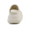 Crocs Crush Badesandalen Beige EU 41-42 Herren,Damen Beige Produktbild-Vorschau 11