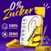 Wunder Zahnstocher mit Geschmack - 4er Starter Pack - 4 Produktbild-Vorschau 3