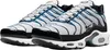 Nike Air Max Plus TN Haifisch Herren Sneaker Neu Court Blue Produktbild-Vorschau 1