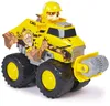 PAW Patrol Rescue Wheels - Rubbles Bulldozer Monstertruck Produktbild-Vorschau 7