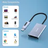 BENFEI Kartenlesegeräte CFexpress Typ B Kartenleser USB 3.2 Produktbild-Vorschau 5