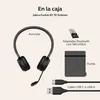 Jabra Evolve 65 TE, Przewodowy i Bezprzewodowy, 150 - 6800 Podgląd zdjęcia produktu 11