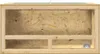 vidaXL Terárium Brown 100 x 50 x 50 cm OSB Náhľad obrázku produktu 6