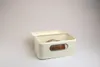 MOON HOME Brotkasten mit Sichtfenster - Breadvault Beige, Produktbild-Vorschau 2