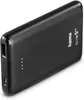 Hama SLIM 5HD, 5000 mAh, Lithium-polymerová (LiPo), Černá Náhled obrázku produktu 3