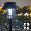 2 lampade solari antizanzare da esterno a LED, repellente Anteprima dell’immagine prodotto 8