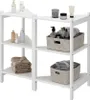 Waschbeckenunterschrank Vicco Zeno Weiß 68 x 60.5 cm 2er Produktbild-Vorschau 6