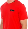 Plein Sport TIPS414 Herren-Kurzarm-T-Shirt Produktbild-Vorschau 4