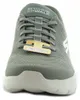 Skechers Sneakers 124836-OLV in Green color size 39 Podgląd zdjęcia produktu 81