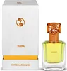 A perfume bottle and its box are displayed against a white background. Voir les images du produit