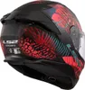 Casco integrale con visiera per ciclomotore | LS2 FF808 Anteprima dell’immagine prodotto 19