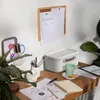 Rotho Aufbewahrungsbox 12 L Maloja - Kunststoffbox mit Produktbild-Vorschau 6