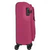 TheTrueC 4 Rollen Koffer Superlight 55cm Kopenhagen berry : Produktbild-Vorschau 2