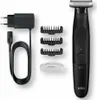 Braun XT3100, Schwarz, 1 mm, 3 mm, 1 mm, Edelstahl, CE Produktbild-Vorschau 5
