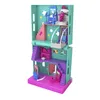 Polly Pocket Pollyville Spielhalle Produktbild-Vorschau 5