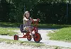 Winther Viking Dreirad "Maxi" Produktbild-Vorschau 4