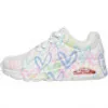 Skechers Uno-Spread The Love 155507-WPTQ, Sneaker, Damen, Produktbild-Vorschau 24