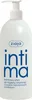 ZIAJA Intima cremiges Intimhygienefluid mit Hyaluronsäure Produktbild-Vorschau 1