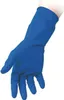 Reflexx R98 Chlorierte, puderfreie Latexhandschuhe 18,5gr Produktbild-Vorschau 2