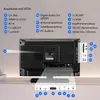 MEDION 47 cm (19 Zoll) HD Fernseher (perfekt für Camping Produktbild-Vorschau 6