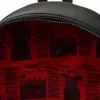 Loungefly DC Comics Der Batman Cosplay Rucksack 26cm Produktbild-Vorschau 4