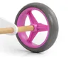 Milly Mally JAKE Classic Pink Multifunkčný bicykel 2v1 Náhľad obrázku produktu 6