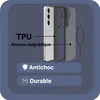 Cazy Coque compatible avec Samsung Galaxy S25 Coque Voir les images du produit 4
