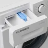 Telefunken Waschmaschine 7kg | 1400 U/Min. | Frontlader | Produktbild-Vorschau 8