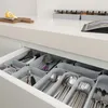 Organizer do szuflady INFINITY - kwadratowy Podgląd zdjęcia produktu 11