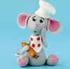 FunCakes Modellier Fondant Weiß 250g Produktbild-Vorschau 2