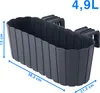 Prosperplast 4.9l Boardee Collection 38.3x21.2x13 Cm Produktbild-Vorschau 18