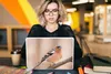 MuchoWow® Laptop Aufkleber Sticker Cover Vogel - Tiere - Produktbild-Vorschau 5