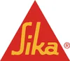 The Sika logo is displayed prominently on a red triangular background. Podgląd zdjęcia produktu